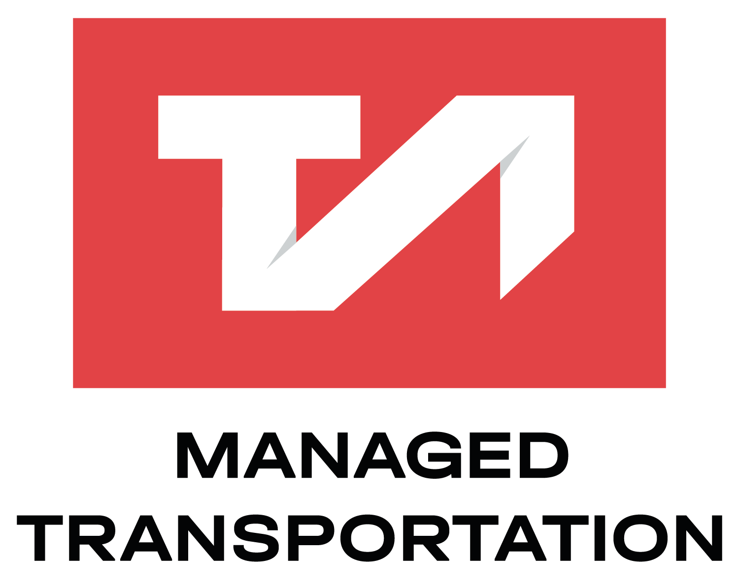 TA Cross Managed Transportation Logo