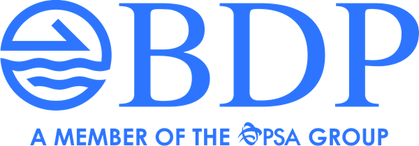 BDP International, A Member Of the PSA Group