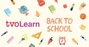 Free Back to School learning resources for Ontario families