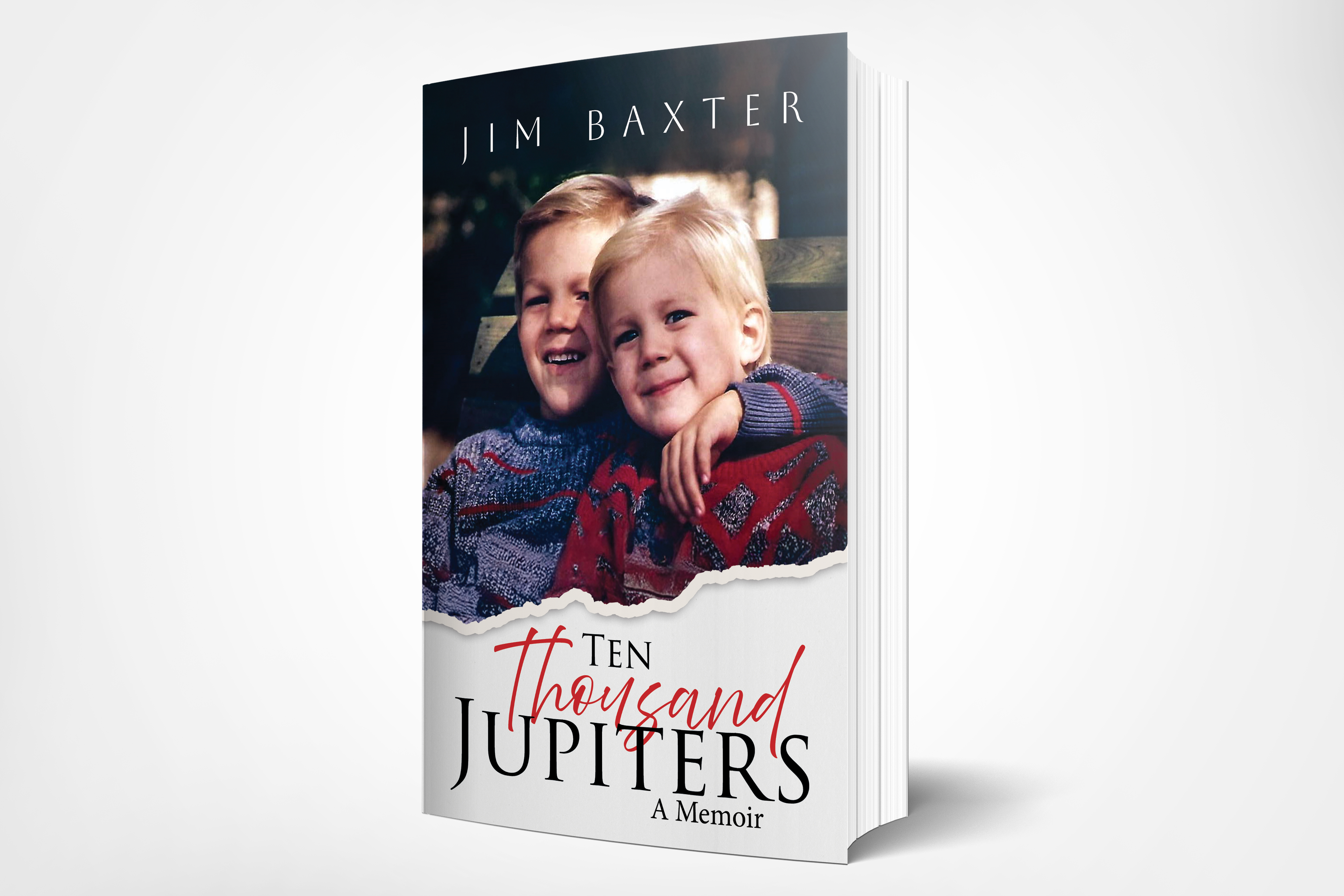 Ten Thousand Jupiters