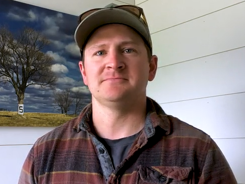 Why Good Landscape Design Starts with a Plan: Jeff Elshoff of Twin Bay Landscaping Shares Insights in HelloNation Magazine