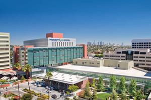 CHLA has been named the #7 pediatric academic medical center nationwide by US News & World Report, and #4 pediatric hospital in the world by Newsweek.