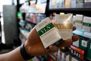 VLN® Reduced Nicotine Content Cigarettes Launch in Chicagoland Pilot