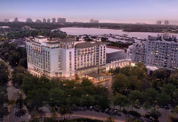 Hotel Effie, a new full-service luxury hotel behind the gates of Sandestin Golf and Beach Resort in northwest Florida, is proud to announce an opening date of February 1, 2021. The hotel will feature culinary offerings from award-winning chef Hugh Acheson.