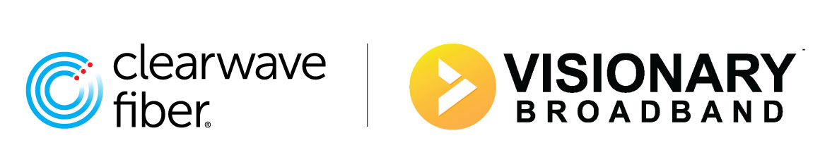 Clearwave and Visionary Broadband Sign Agreement to Combine, Expanding Fiber Platform to 17 States