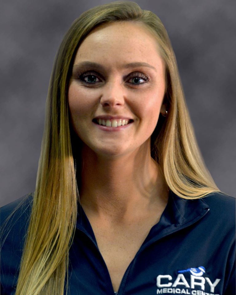 “When you are a part of Husson University’s Doctor of Physical Therapy program, you’re not just a student, you’re family. The professors go above and beyond to ensure their students succeed and have the knowledge and skills they need to step out on their own. Because of this program, I’ve begun the career I always dreamed of,” said Victoria McIntyre, PT, DPT, a physical therapist with Cary Medical Center. McIntyre offers outpatient physical therapy services at the organization’s office in Caribou, Maine.

