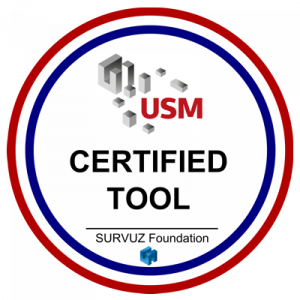 USM-Certified Tool