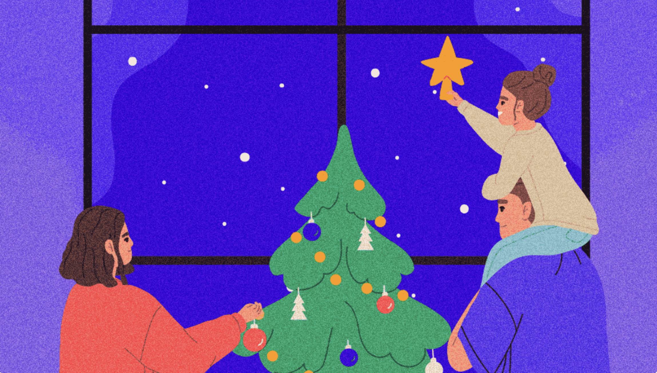 Gabb invites parents to establish a new holiday tradition that strengthens family connections