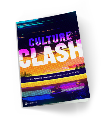 Culture Clash: The Employee Experience Problem and How to Fix It