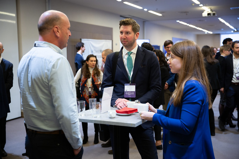 Battery Asset Management event. 