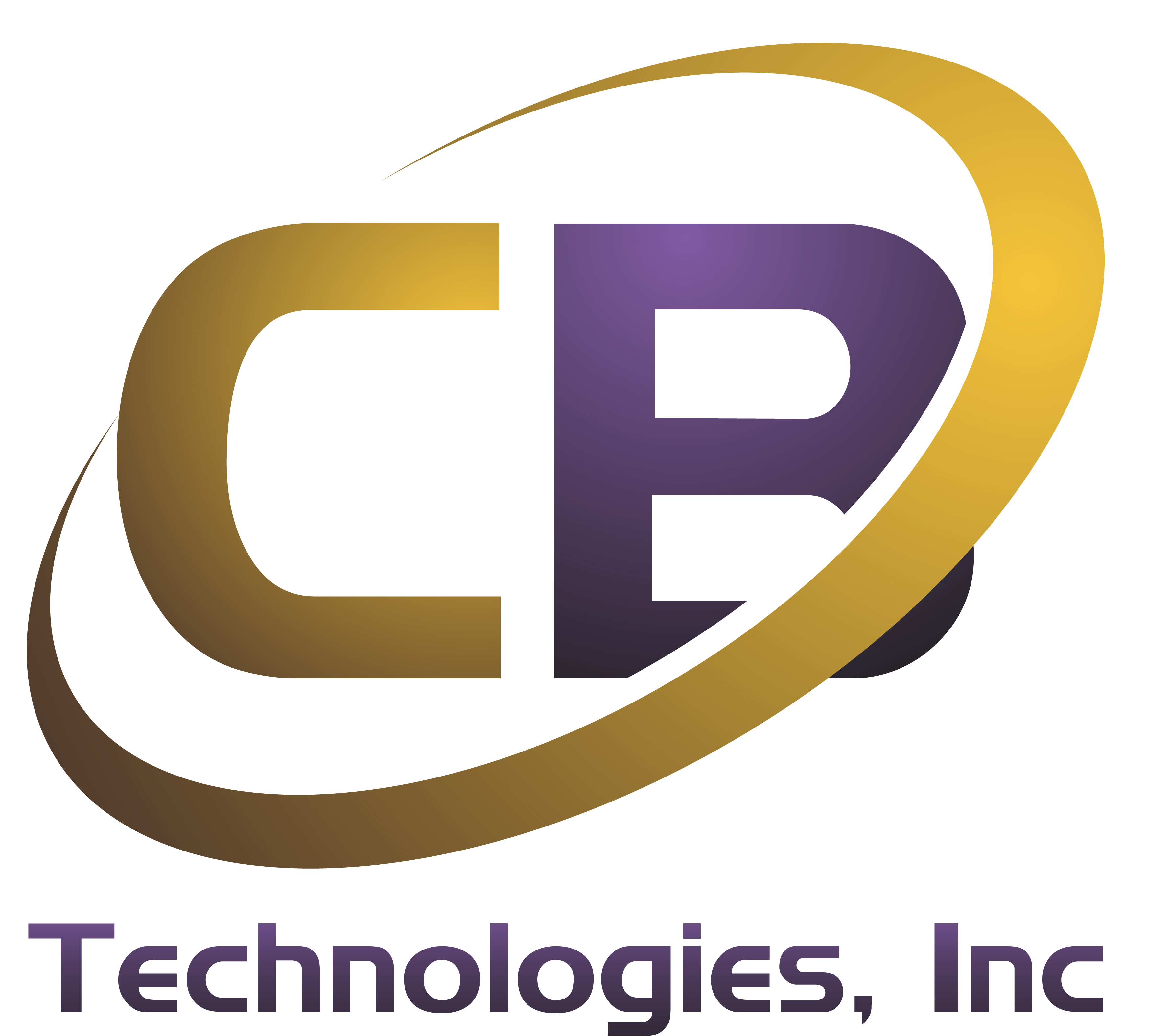 CB Technologies Name