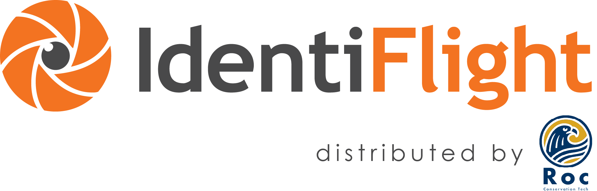 IdentiFlight Roc Conservation Logo_Color (1)