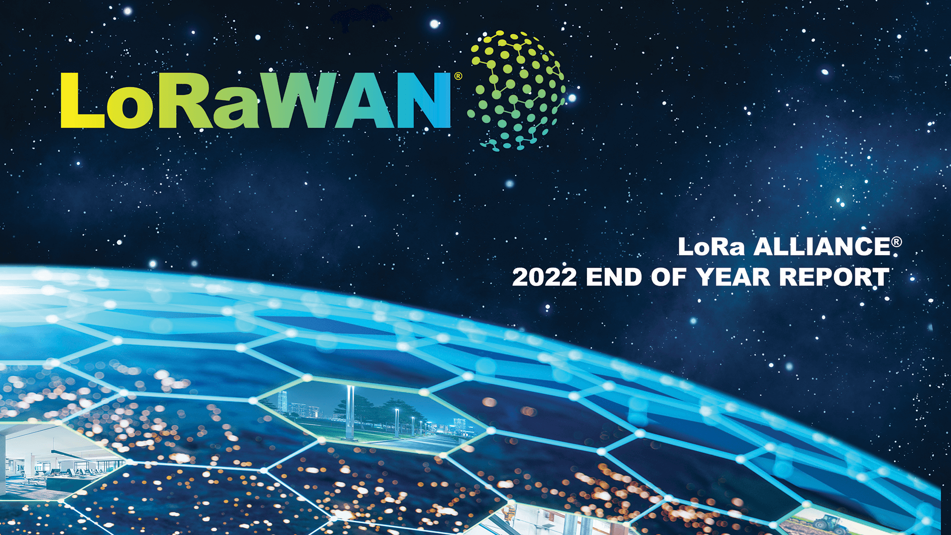 LoRa Alliance 2022 End of Year Report