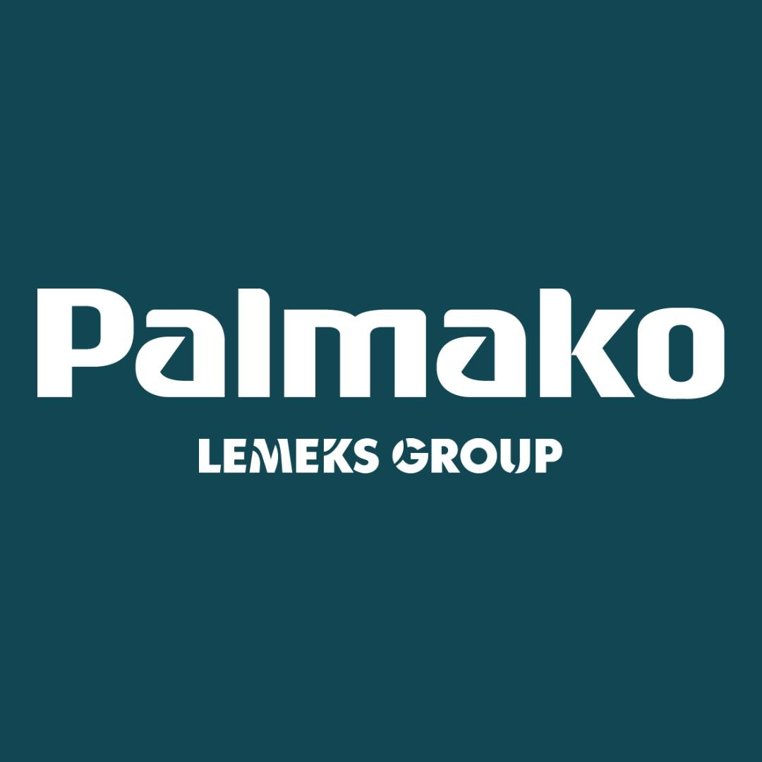 Palmako Logo