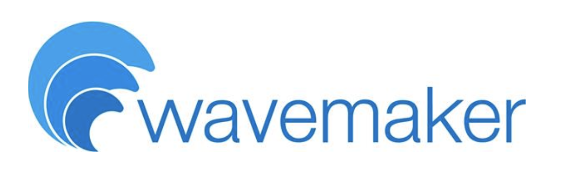 WaveMaker Selected a