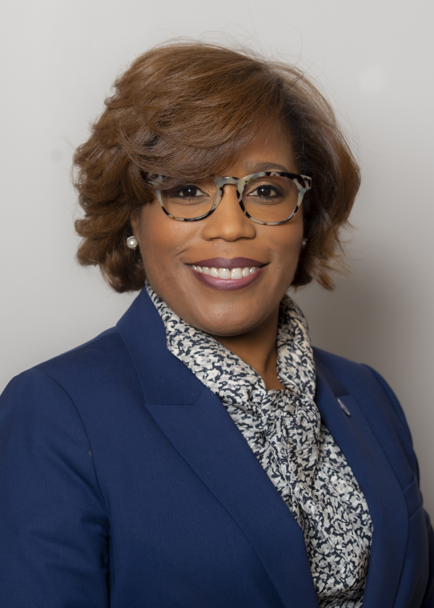 Evolve Bank & Trust Appoints Monica Wharton to Its Board of Directors thumbnail