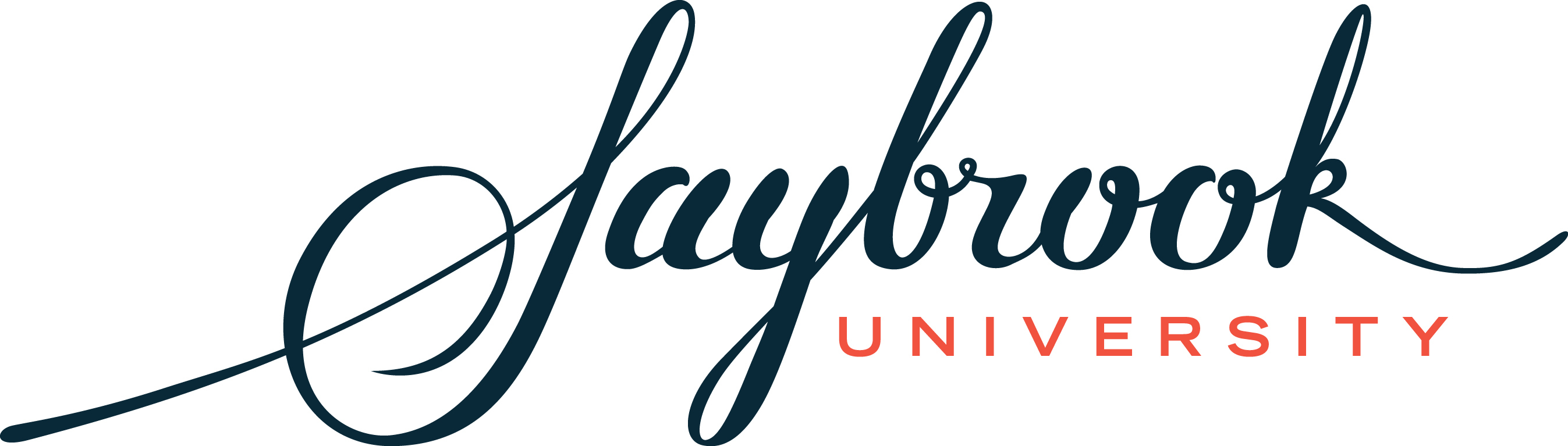 Saybrook University 