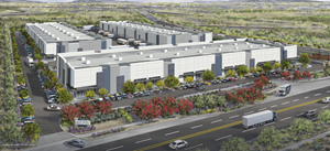 Advanced Industrial Center, Phoenix, AZ
