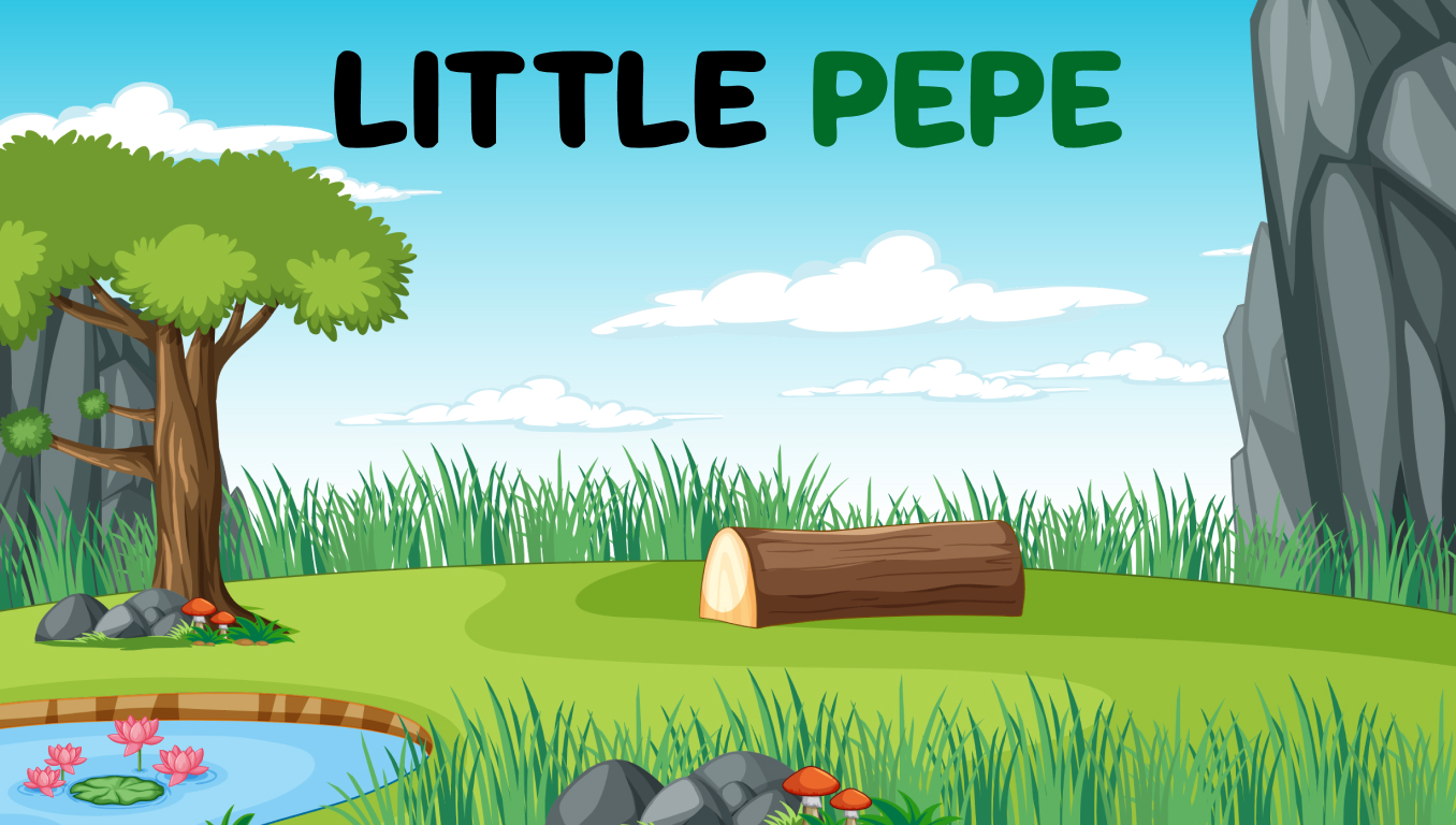 Ethereum Daily Transactions Hit All-Time High as Little Pepe (LILPEPE) Completes Stage 9 of Presale and Launches $777K Giveaway