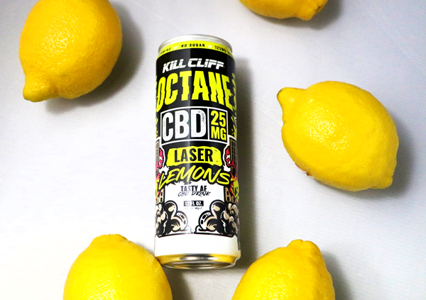 Laser Lemons