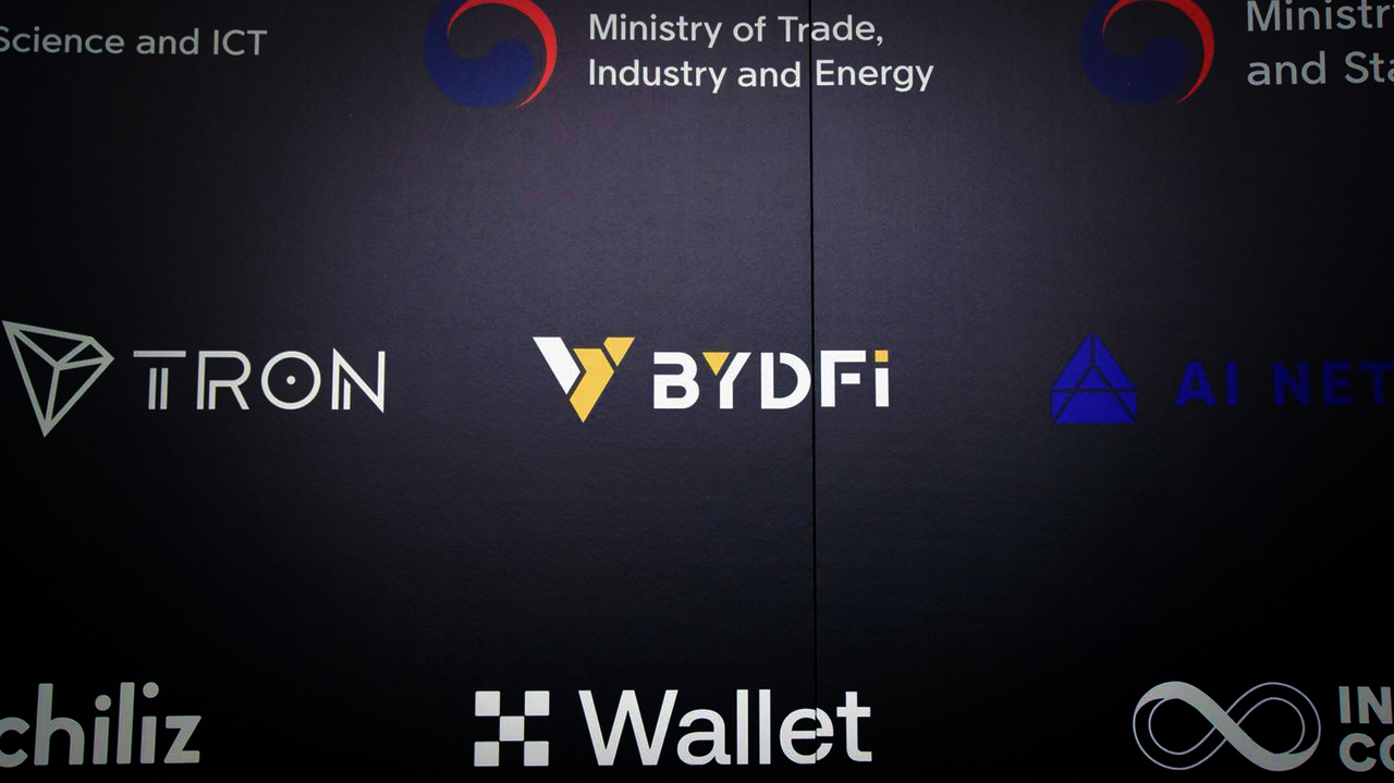BYDFi, 서울 메타 위크 2025 참가 – Web3 비전 및 컴플라이언스 전략 강화
