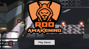  Roo Awakening - Screen Shot