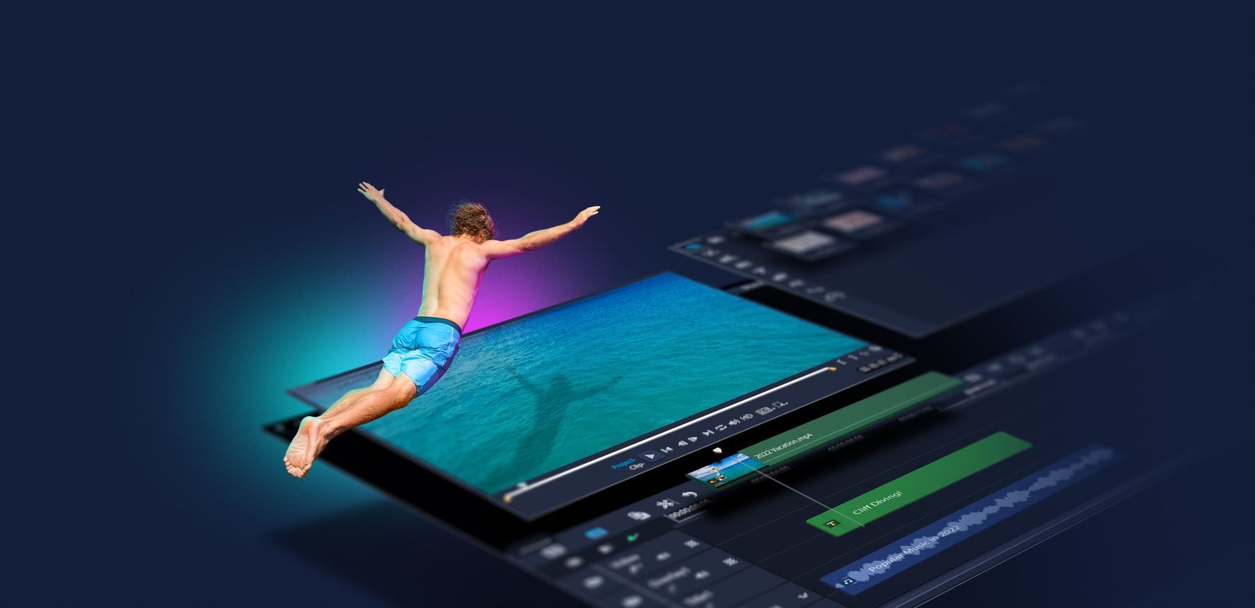 VideoStudio Ultimate 2022 Offers Accessible, Fun &