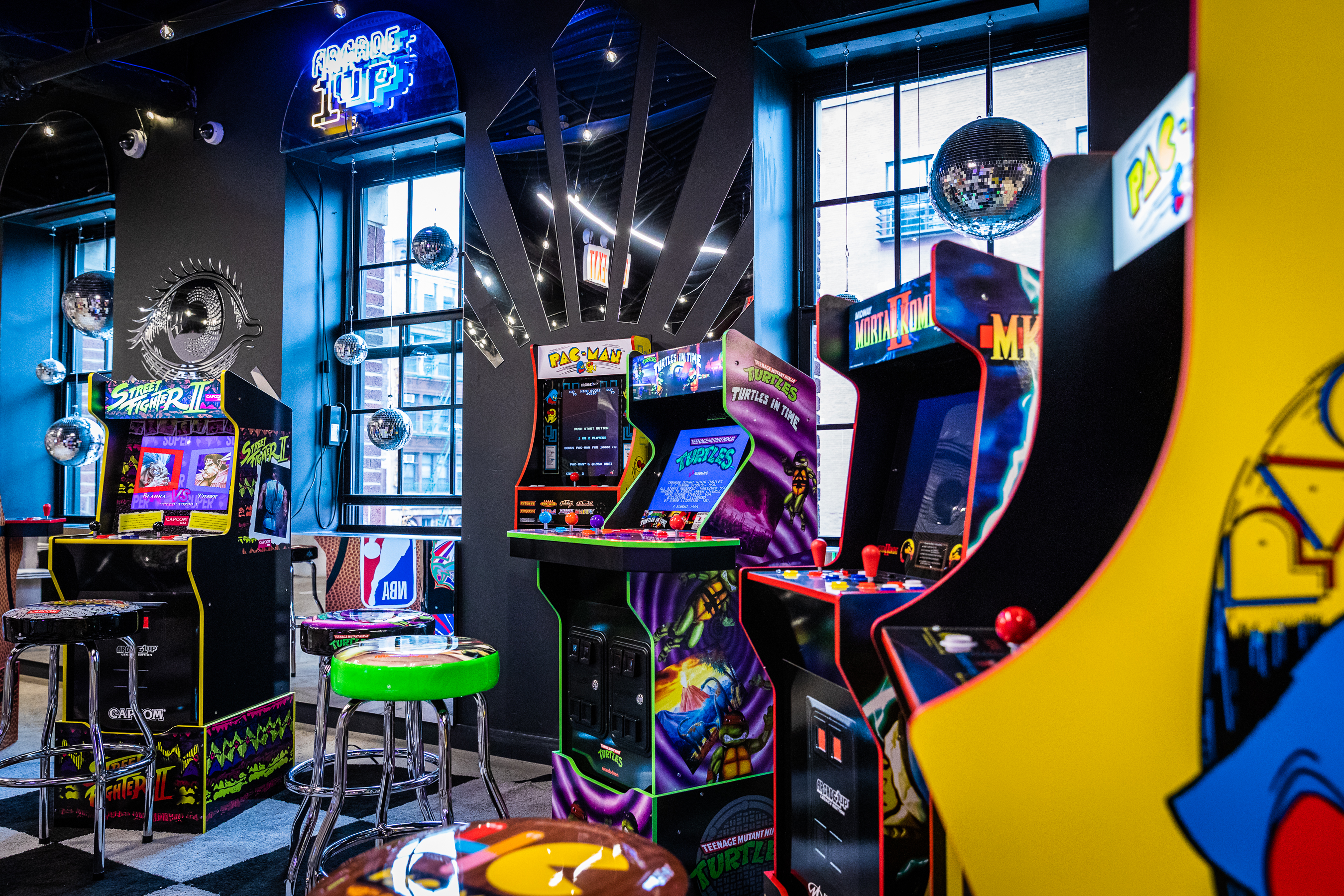 ARCADE1UP ANNOUNCES FIRST AT-HOME CASINO GAMING EXPERIENCE WITH THE  RENOWNED GAME SHOW