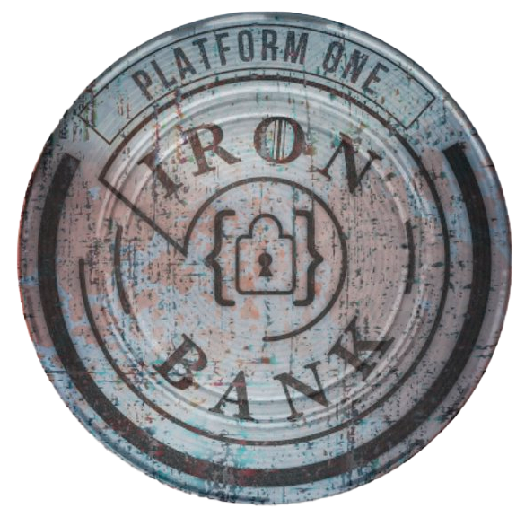 Iron Bank
