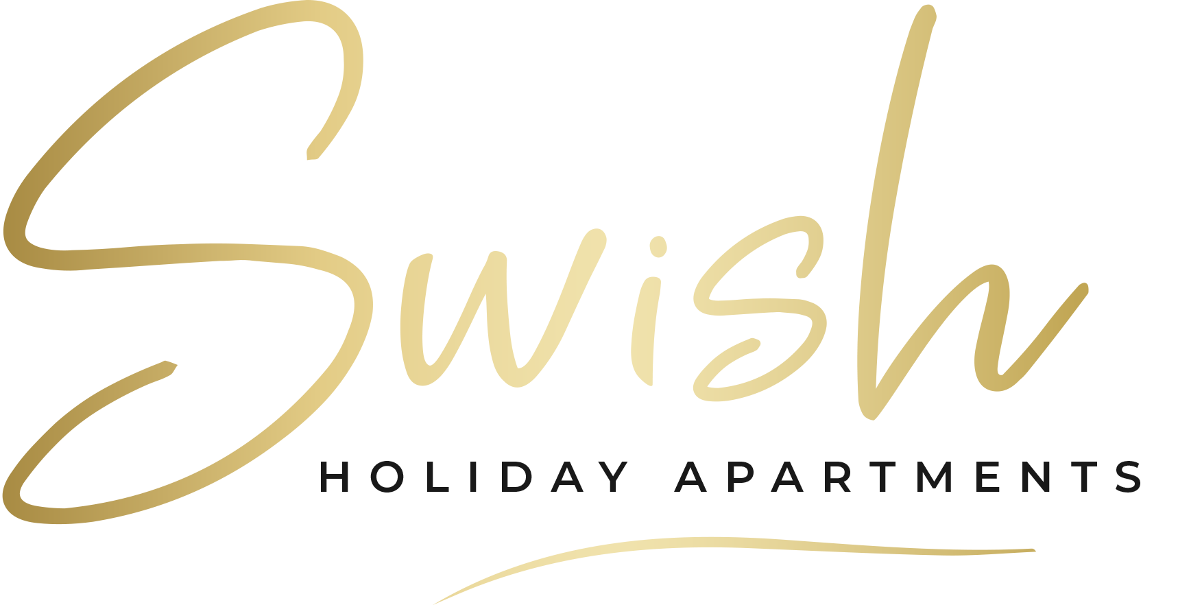 Swish Holiday Apartm