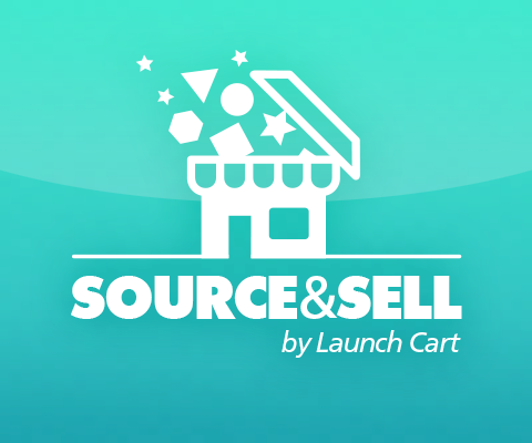 Launch Cart's Source & Sell Marketplace