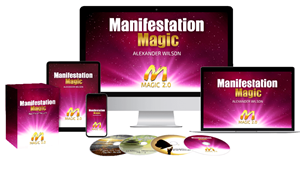 Manifestation Magic Program: Manifestation Magic Reviews Updated 2021 by Nuvectramedical