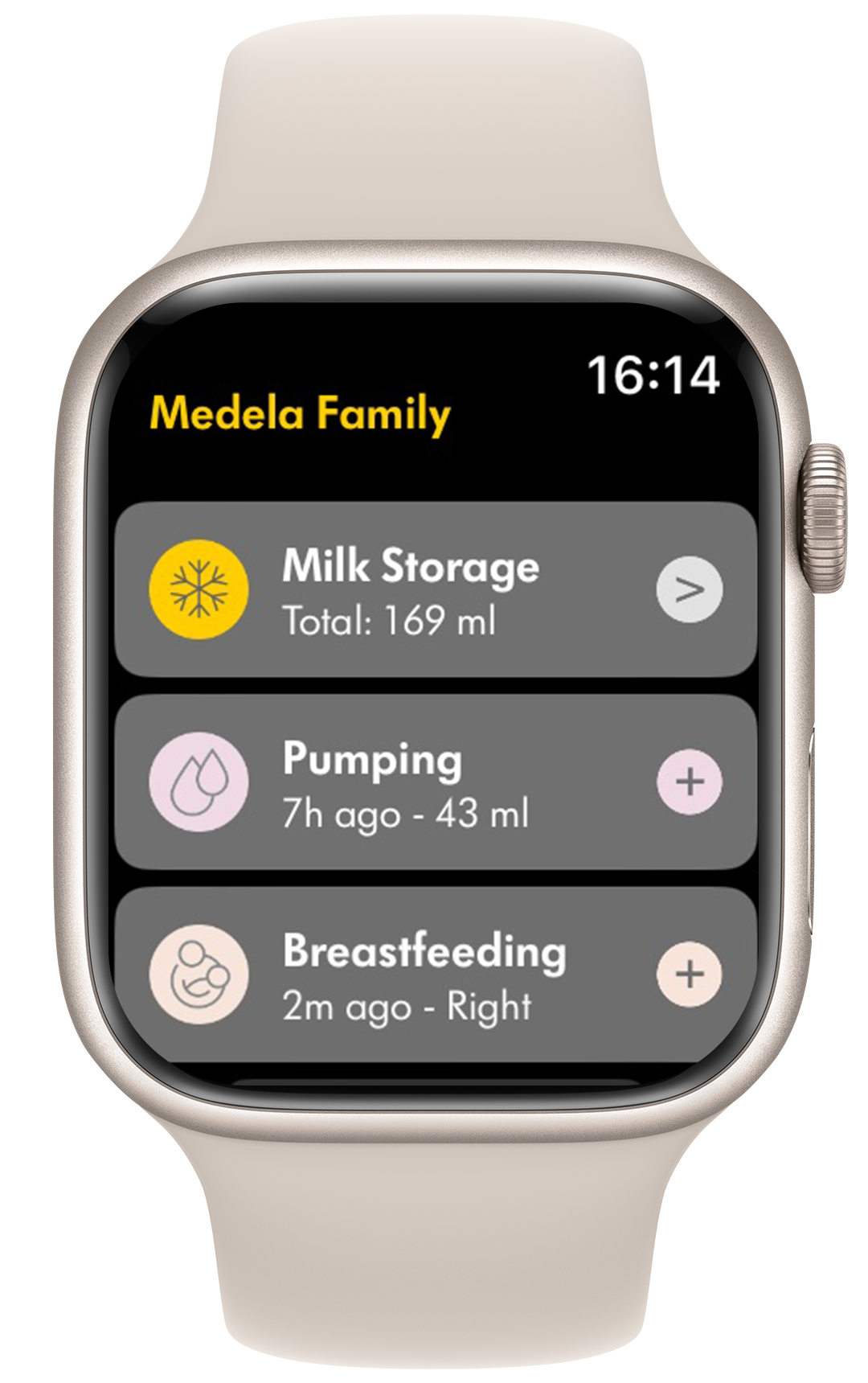 New Medela Family App Connects Expectant & New Parents to Expert  Breastfeeding Support