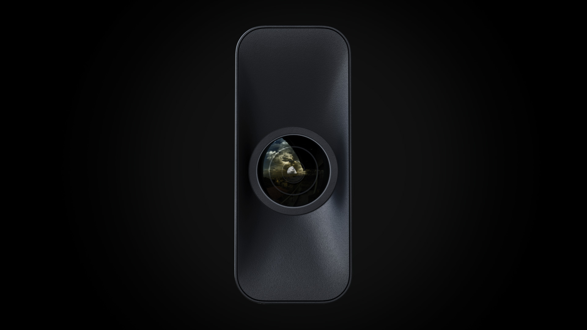 The custom 20MP Pro3 lens covers an ultra-wide angle for life-like digital twins in any environment