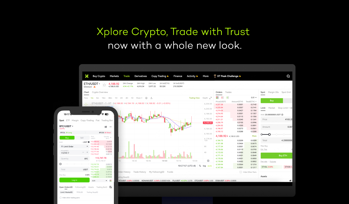 XT Exchange
