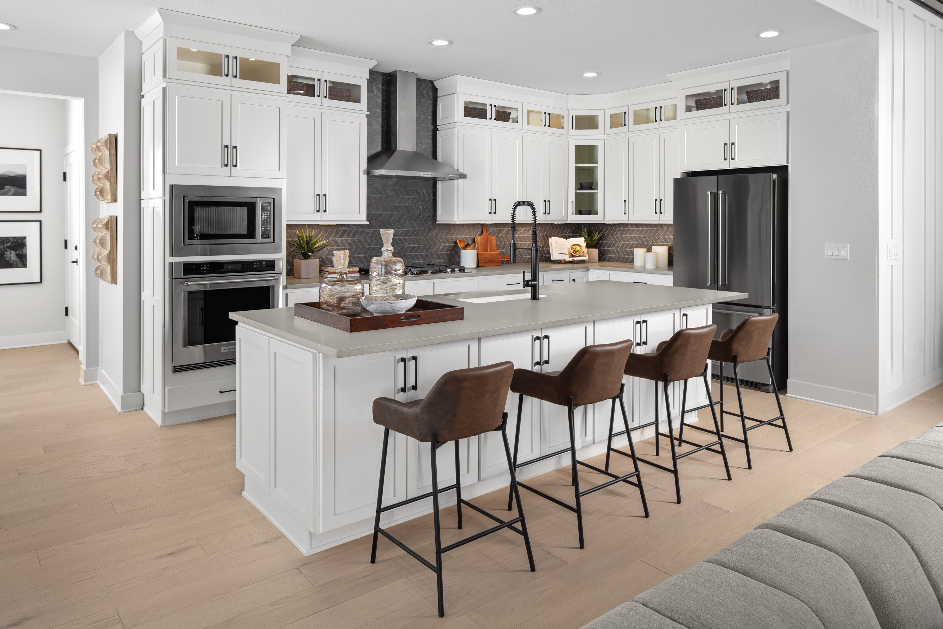 New Toll Brothers Luxury Home Community Coming Soon to Westminster, Colorado