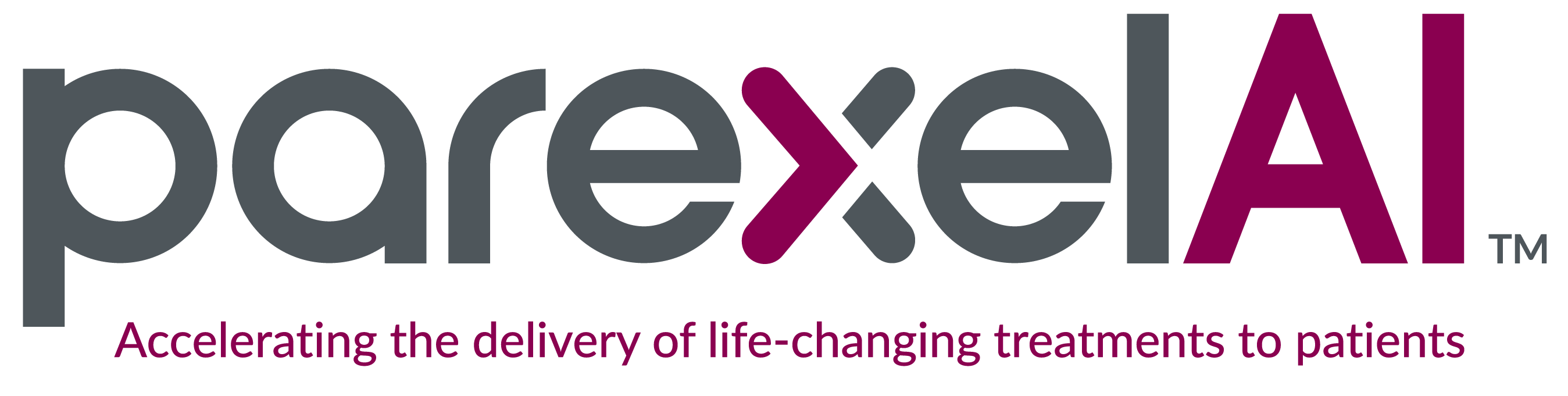 ParexelAI Logo 