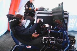 FIA Announces Digital Motorsports’ R.A.C.E Award for Rally Star Competitors