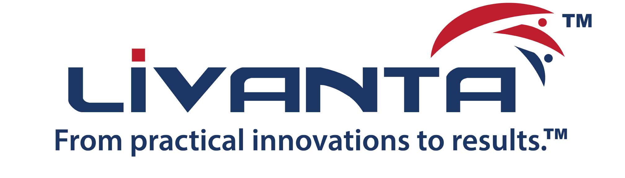 Livanta logo