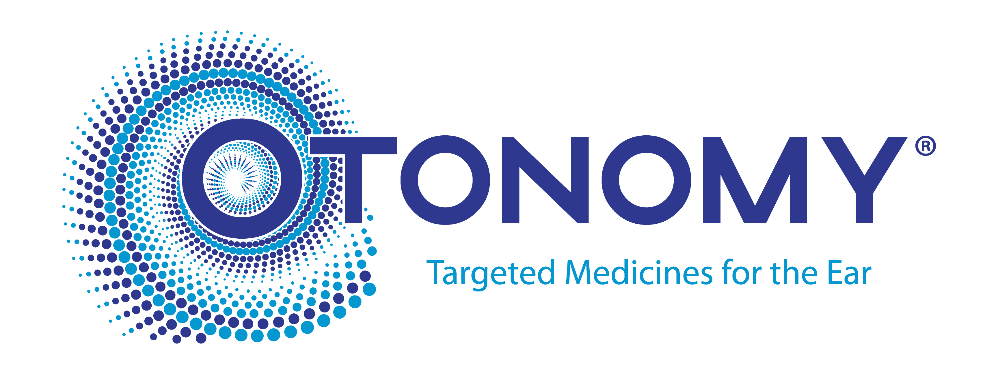 Otonomy, Inc. Logo