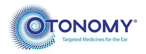 Otonomy, Inc. Logo