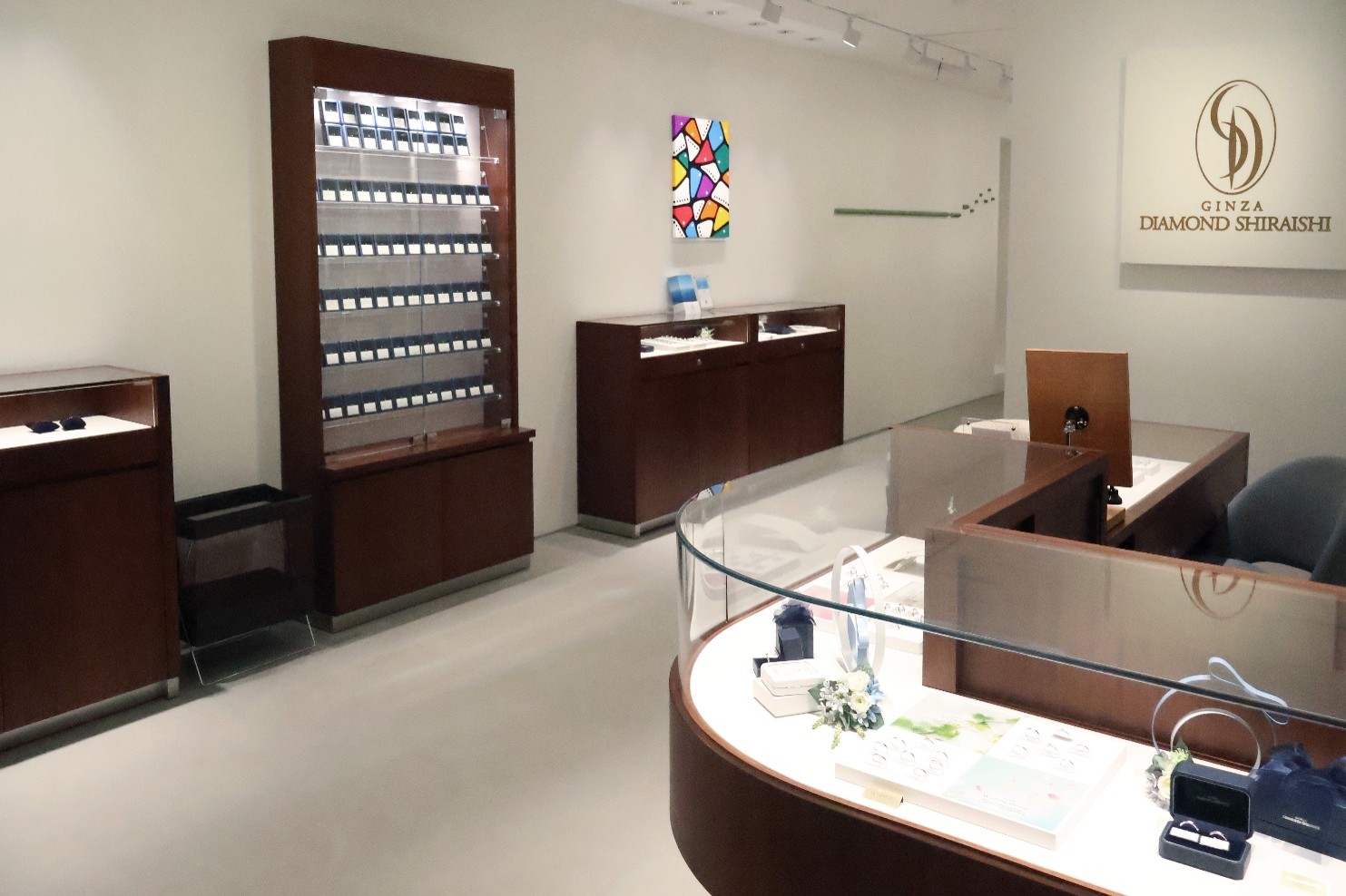 NEW ART HOLDINGS Co., Ltd.