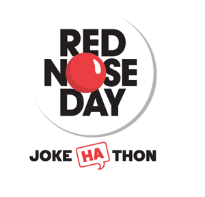  Red Nose Day's Joke-Ha-Thon