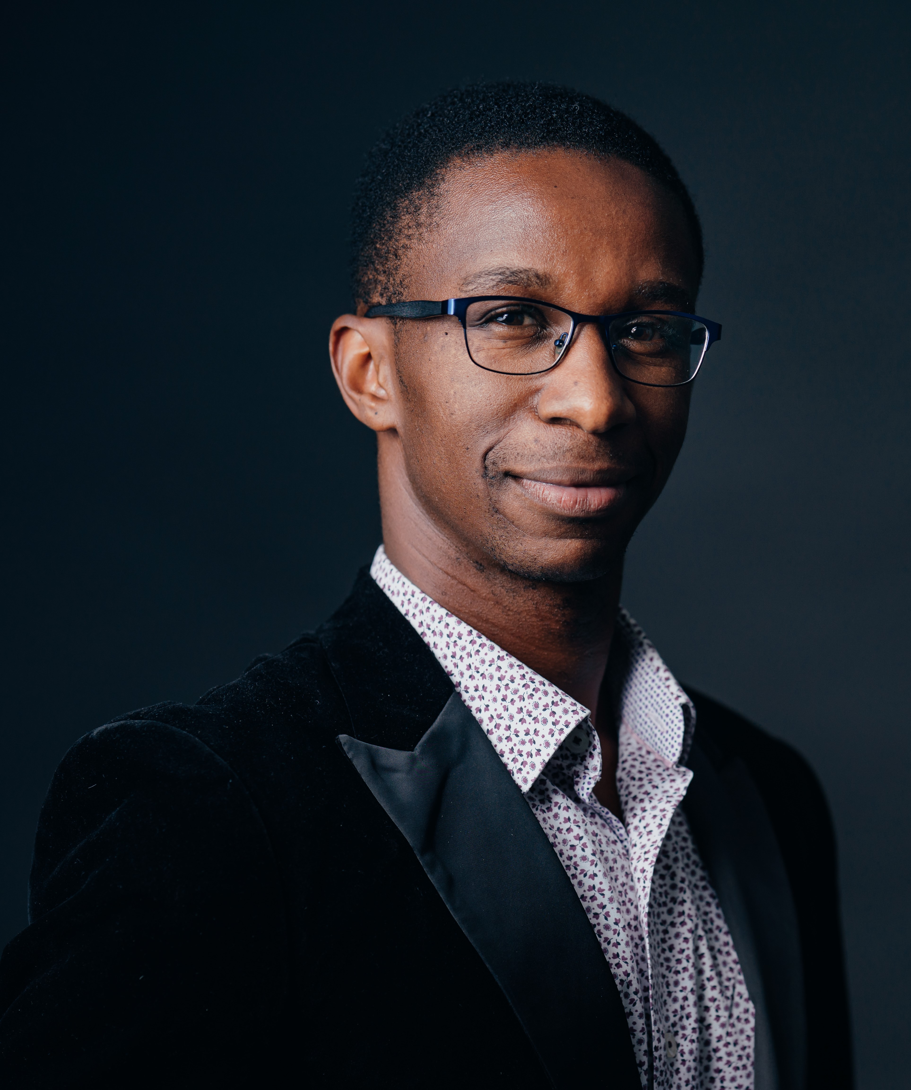 Simba Nyazika, CEO, Lenica Research Group