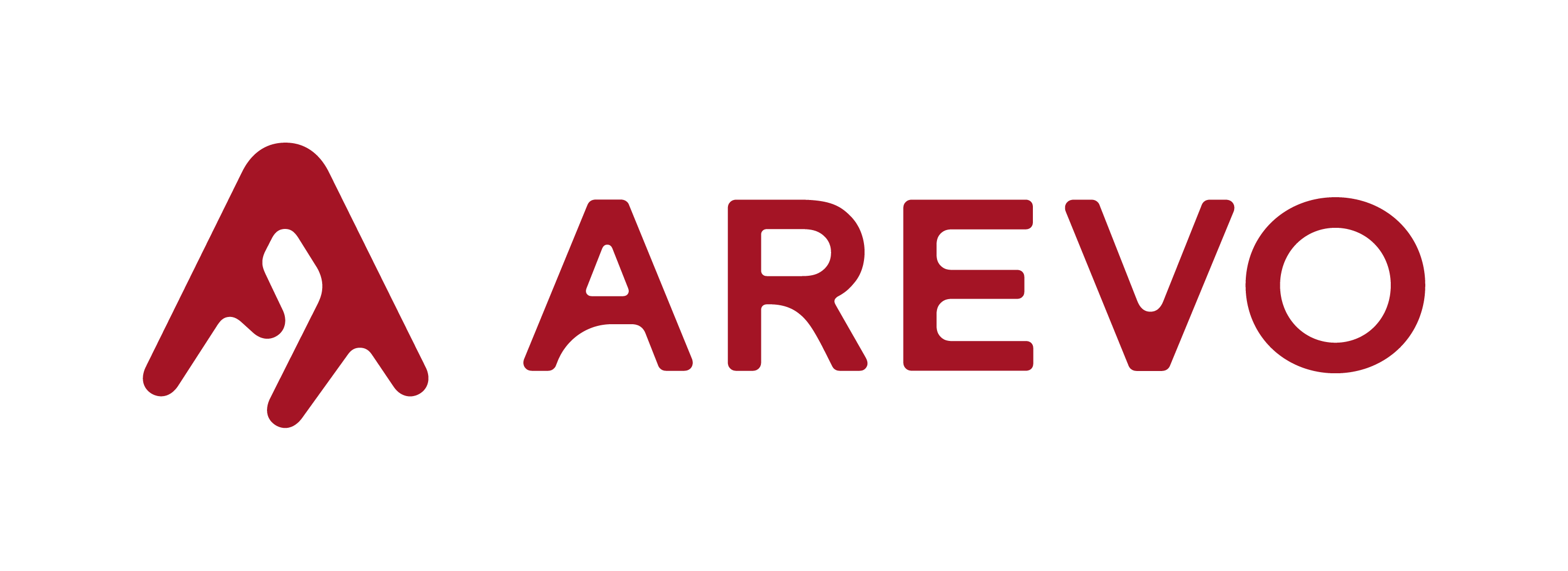 Arevo Logo