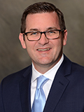 Michael M. Allen, FHFMA, CPA