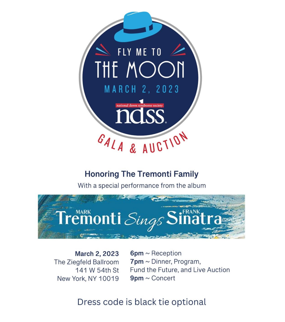 NDSS Gala & Auction