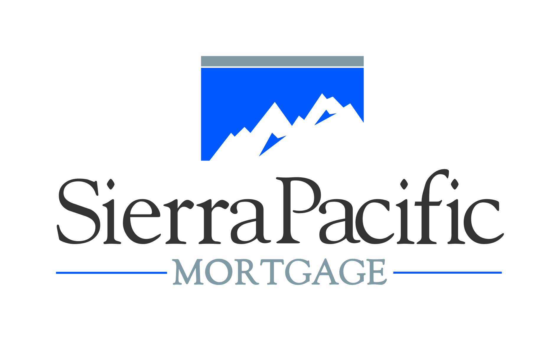 Sierra Pacific Mortg