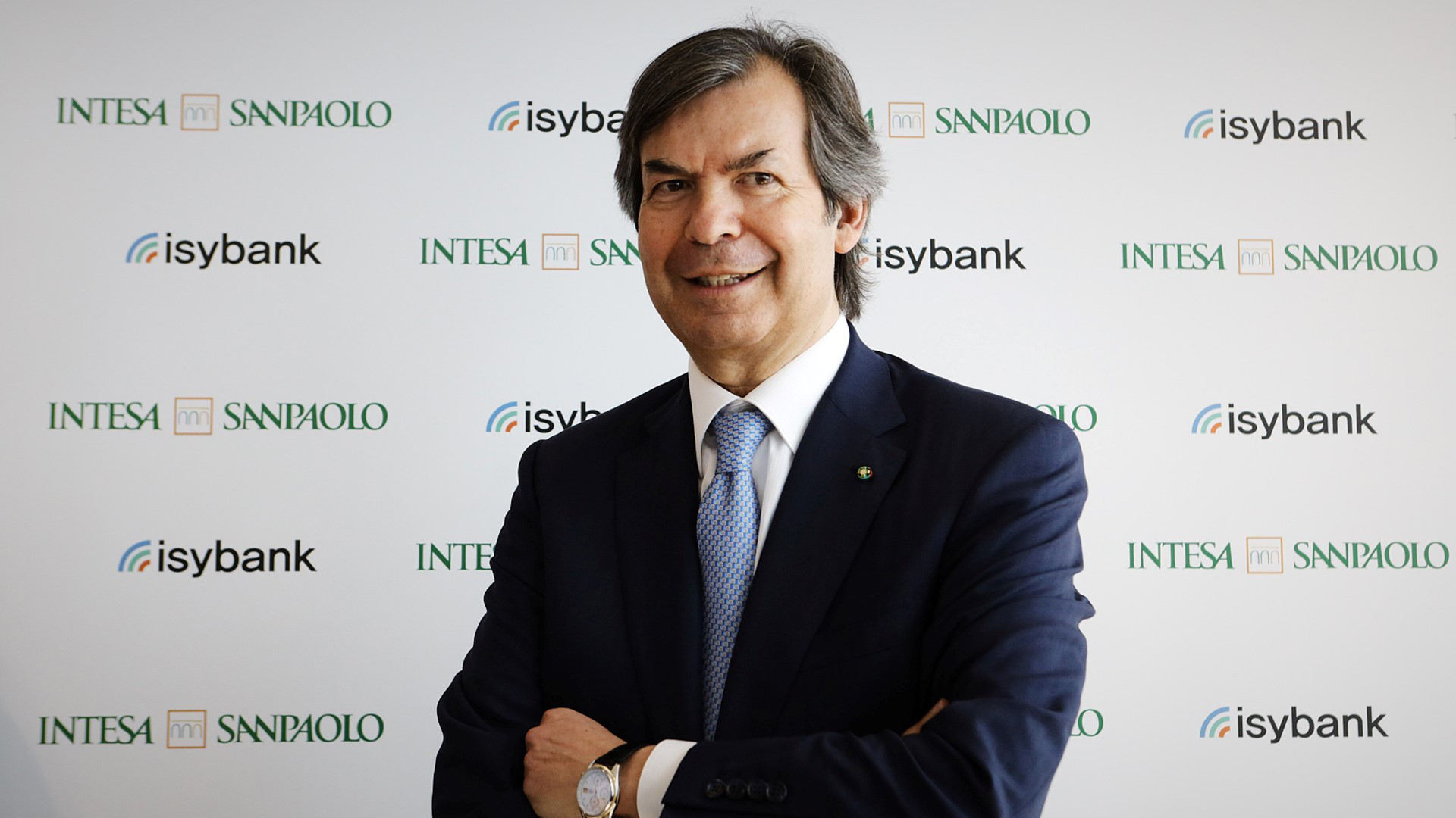 Intesa Sanpaolo