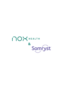 Nox Health & Somryst